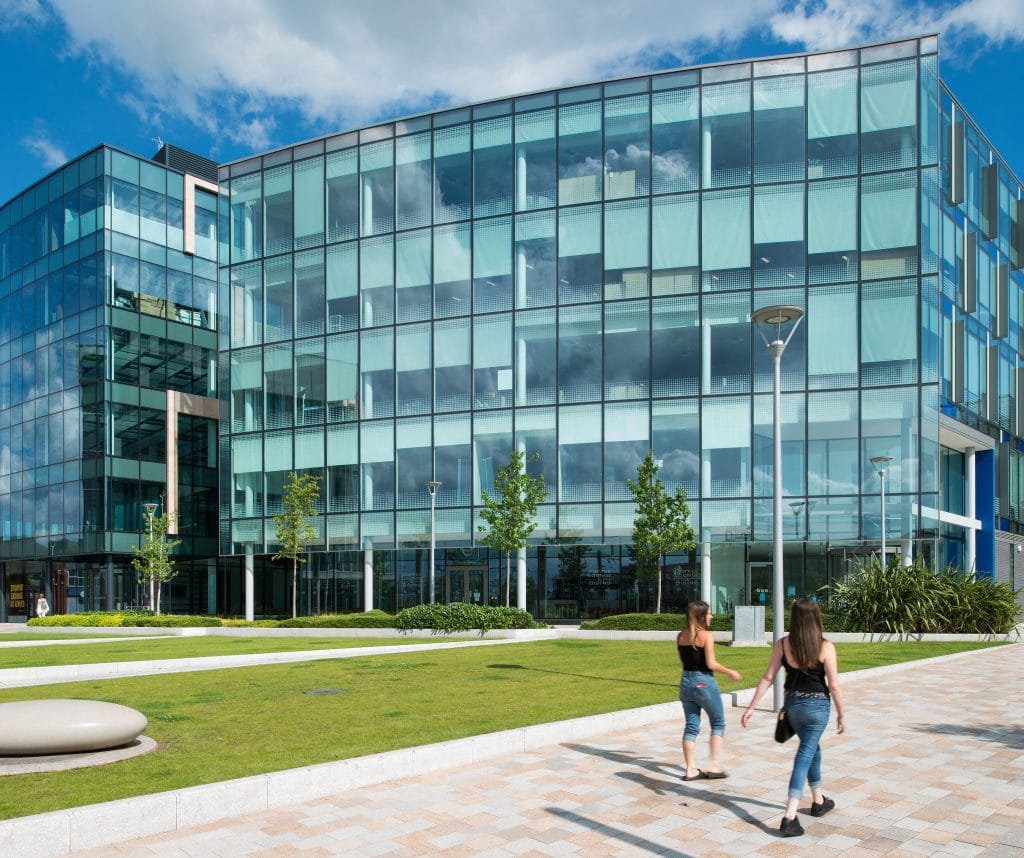 1 Stockport Exchange, Stockport