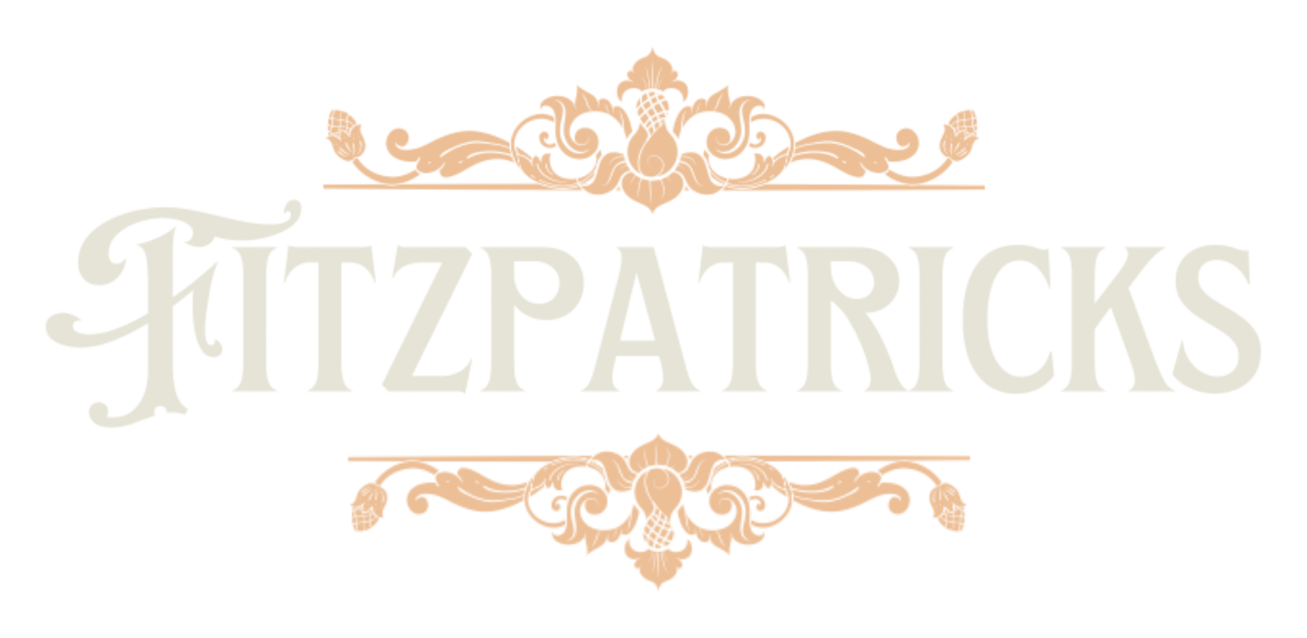 Fitzpatricks Logo