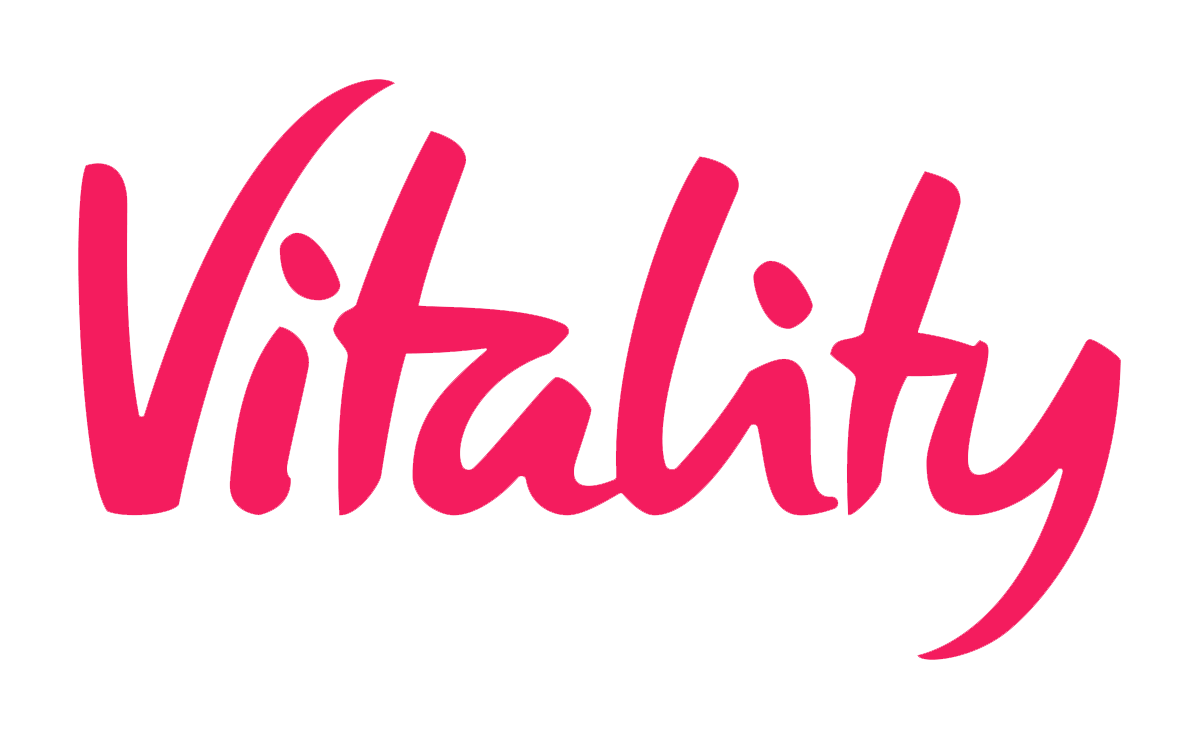 Vitality Logo